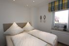 Villa am Meer App. 22 inkl. WLAN Grömitz - Schlafzimmer