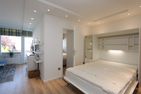 Villa am Meer App. 22 inkl. WLAN Grömitz - Wohnzimmer
