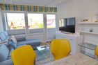 Villa am Meer App. 22 inkl. WLAN Grömitz - Wohnzimmer