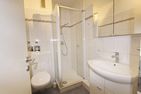 Villa am Meer App. 25 inkl. WLAN Grömitz - Badezimmer