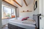  Haus am Park Wyk auf Föhr - Schlafzimmer
