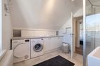  Haus am Park Wyk auf Föhr - Badezimmer