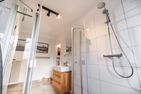  Haus am Park Wyk auf Föhr - Badezimmer