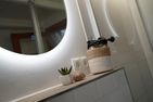  Ferienwohnung Stadthuuske boven Ostfriesland - 