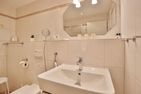 Strandvilla Strandvilla Appartement 7 Scharbeutz - Badezimmer