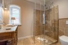  Haus Eva Marie Oldsum - Badezimmer