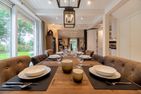  Haus Eva Marie Oldsum - Wohnzimmer