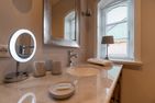  Haus Eva Marie Oldsum - Badezimmer