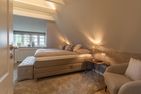  Haus Eva Marie Oldsum - Schlafzimmer