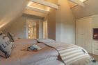  Haus Eva Marie Oldsum - Schlafzimmer