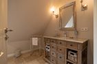  Haus Eva Marie Oldsum - Badezimmer