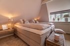  Haus Eva Marie Oldsum - Schlafzimmer