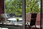  Berolina 202 - Unsere kleine Auszeit Dahme - Balkon