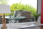  Berolina 202 - Unsere kleine Auszeit Dahme - Balkon