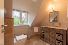  Haus Eva Marie Oldsum - Badezimmer