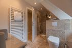  Haus Eva Marie Oldsum - Badezimmer