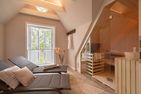  Haus Eva Marie Oldsum - Sauna