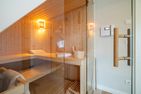  Haus Eva Marie Oldsum - Sauna