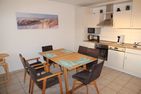 Leuchtturm Norden/Norddeich - Wohnzimmer