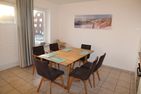  Leuchtturm Norden/Norddeich - Wohnzimmer
