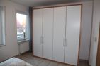  Leuchtturm Norden/Norddeich - Schlafzimmer
