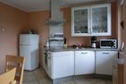  Ferienwohnung A3 Graal-Müritz - Küche / Küchenzeile