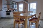  Ferienwohnung A3 Graal-Müritz - Küche / Küchenzeile