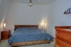  Ferienwohnung A3 Graal-Müritz - Schlafzimmer