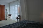  Ferienwohnung A3 Graal-Müritz - Schlafzimmer