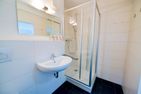 Haus Frische Brise 0212 Cuxhaven Sahlenburg - Badezimmer