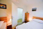 Haus Frische Brise 0212 Cuxhaven Sahlenburg - Schlafzimmer
