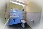 Haus Frische Brise 0301 Cuxhaven Sahlenburg - Badezimmer