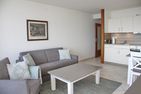 Haus Belvedere App. 68 Grömitz - Wohnzimmer