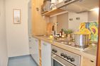 Haus Belvedere App. 63 Grömitz - Küche / Küchenzeile