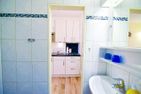 Haus Frische Brise 0308 Cuxhaven Sahlenburg - Badezimmer