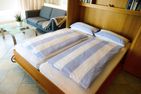 Haus Frische Brise 0408 Cuxhaven Sahlenburg - Wohnzimmer
