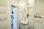Haus Frische Brise 0408 Cuxhaven Sahlenburg - Badezimmer