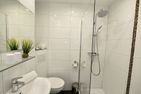 Haus Frische Brise 0408 Cuxhaven Sahlenburg - Badezimmer