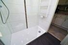 Haus Frische Brise 0408 Cuxhaven Sahlenburg - Badezimmer