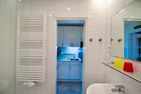 Haus Frische Brise 0408 Cuxhaven Sahlenburg - Badezimmer