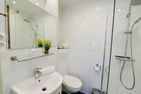 Haus Frische Brise 0408 Cuxhaven Sahlenburg - Badezimmer