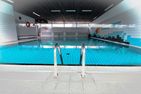Haus Frische Brise 0408 Cuxhaven Sahlenburg - Pool