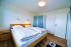 Haus Frische Brise 0507 Cuxhaven Sahlenburg - Schlafzimmer