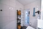 Haus Frische Brise 0511 Cuxhaven Sahlenburg - Badezimmer