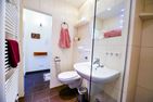 Haus Frische Brise 0711 Cuxhaven Sahlenburg - Badezimmer