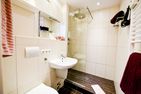 Haus Frische Brise 0711 Cuxhaven Sahlenburg - Badezimmer