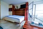 Haus Frische Brise 0808 Cuxhaven Sahlenburg - Wohnzimmer
