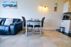 Haus Frische Brise 0808 Cuxhaven Sahlenburg - Wohnzimmer