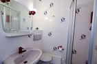 Haus Frische Brise 0808 Cuxhaven Sahlenburg - Badezimmer