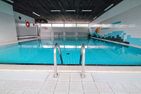 Haus Frische Brise 0808 Cuxhaven Sahlenburg - Pool